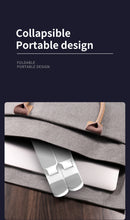 Carregar imagem no visualizador da galeria, Suporte para Notebook compacto e estiloso