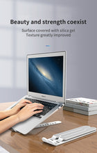 Carregar imagem no visualizador da galeria, Suporte para Notebook compacto e estiloso